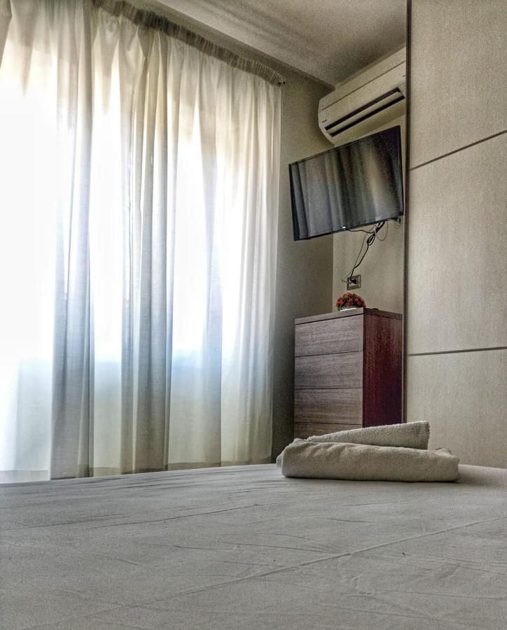 Appartamento La Casa Di E-cinecitta